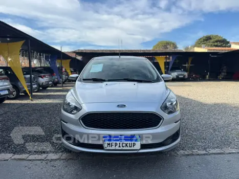 KA 1.0 MPI 8V