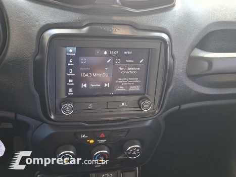 RENEGADE 1.3 T270 Turbo Flex Sport At6