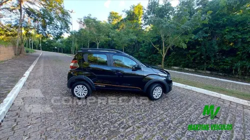 MOBI 1.0 EVO FLEX TREKKING MANUAL