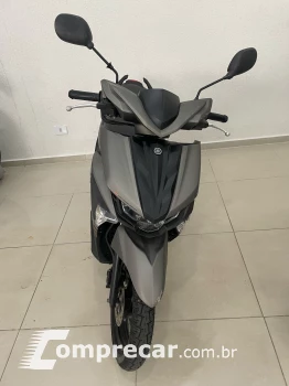ELITE 125 CC