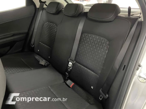 HB20 1.0 12V FLEX COMFORT MANUAL