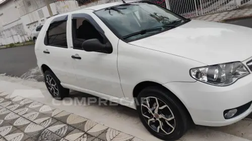 Fiat Palio cebration 4 portas