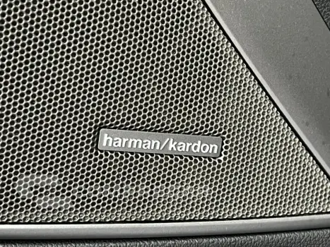 320i 2.0 16V TURBO GASOLINA M SPORT AUTOMÁTICO