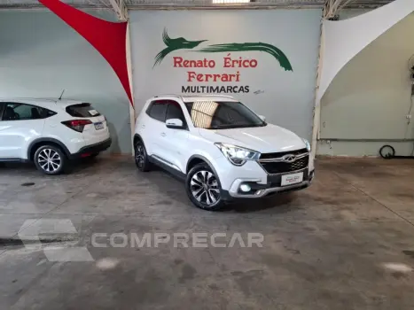 TIGGO 5X 1.5 VVT Turbo Iflex TXS