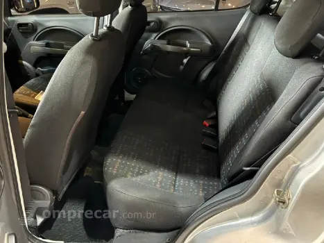 UNO 1.0 EVO VIVACE 8V FLEX 4P MANUAL