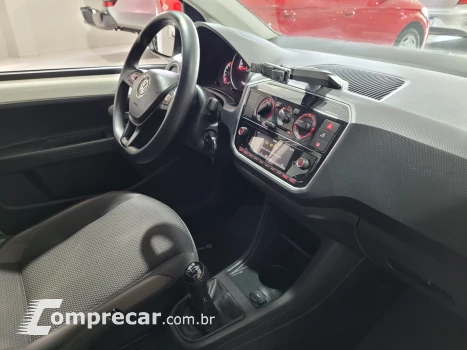 UP 1.0 170 TSI Xtreme