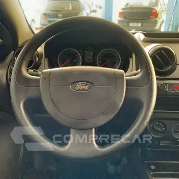 FIESTA 1.0 Rocam Hatch 8V