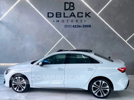 A3 Sportb. Performance 2.0 TFSI S-tronic