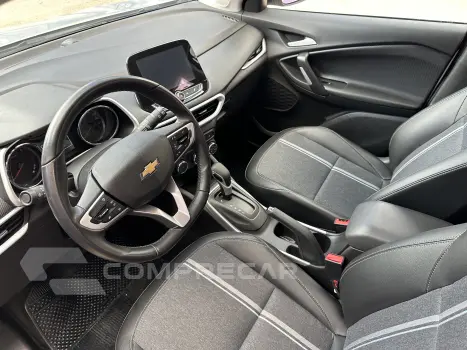 TRACKER 1.0 Turbo LTZ