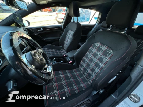 GOLF 2.0 TSI GTI 16V Turbo