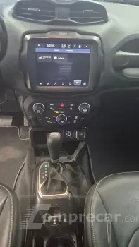 RENEGADE 1.3 T270 Turbo Longitude