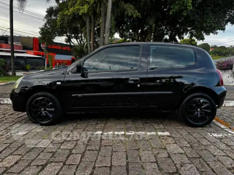 Clio Hi-Flex 1.0 16V 3p