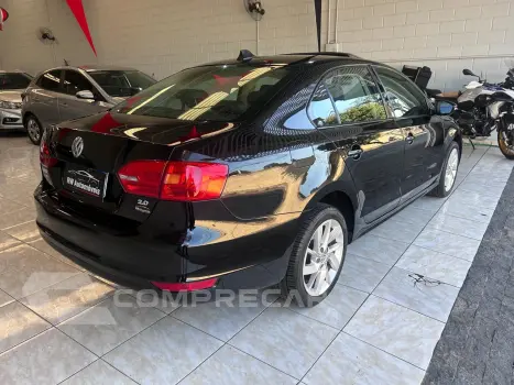 JETTA 2.0 Comfortline
