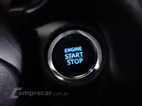 YARIS HATCH - 1.5 16V XL PLUS CONNECT MULTIDRIVE