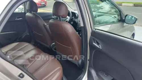 HB20 1.6 Comfort 16V