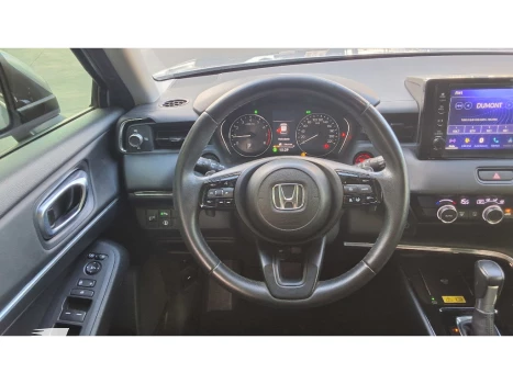 HR-V 1.5 DI I-VTEC FLEX EXL CVT