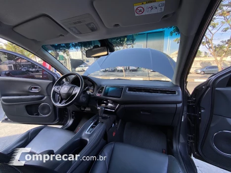 HR-V 1.8 16V Touring