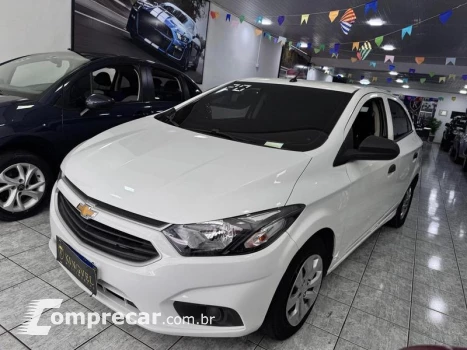 CHEVROLET ONIX JOY 4 portas