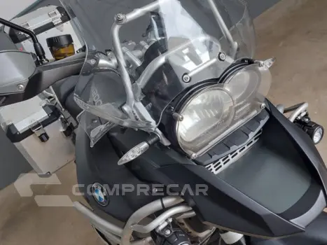 R 1200 GS Adventure - Trail