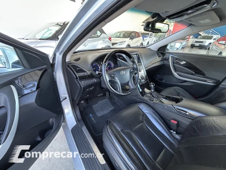 AZERA 3.0 V6 GDI