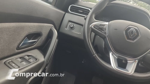 Duster Plus Intense 1.6 (Aut.)