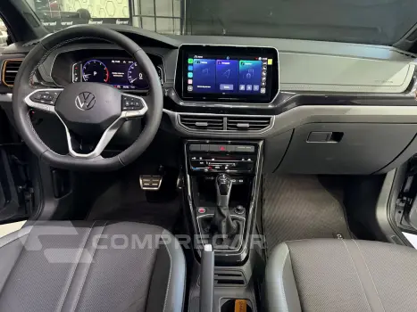 T-CROSS 1.4 250 TSI Extreme