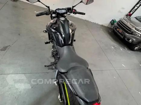 MT-07 ABS - Naked
