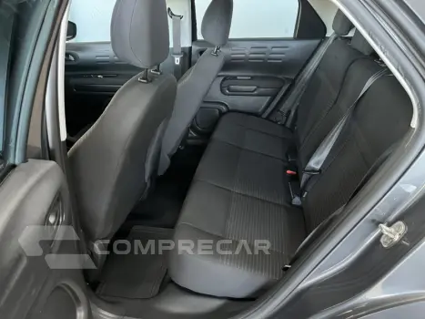 C4 CACTUS 1.6 VTI 120 Feel