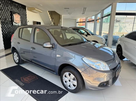 SANDERO 1.0 Expression 16V