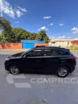 TUCSON 1.6 16V T-gdi GLS