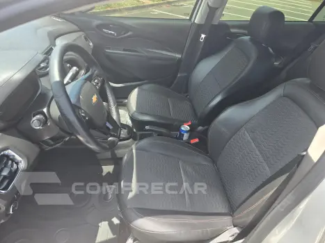 ONIX 1.4 MPFI LTZ 8V