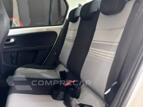 UP - 1.0 MPI RBW 12V 4P MANUAL