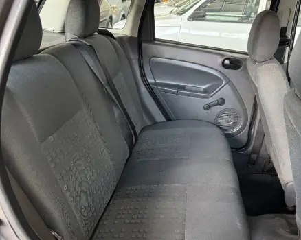 Fiesta Personnalité 1.0 8V 66cv 5p