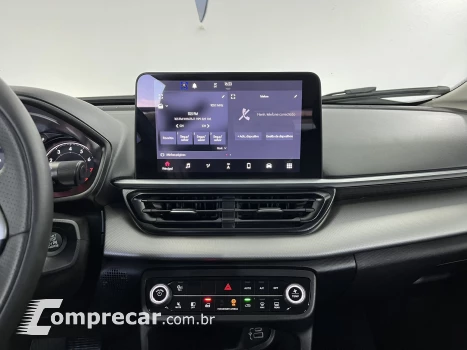 PULSE 1.0 Turbo 200 Audace