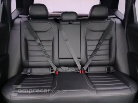 TAOS 1.4 250 TSI TOTAL FLEX HIGHLINE AUTOMÁTICO