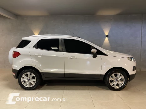 ECOSPORT 2.0 Titanium Plus 16V