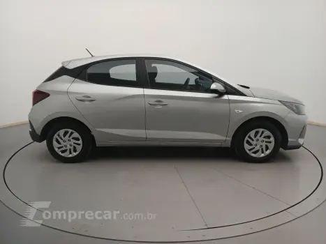 HB20 1.0 12V FLEX SENSE PLUS MANUAL