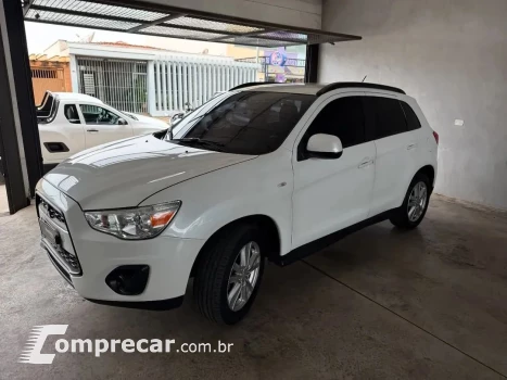 ASX 2.0 4WD 16V