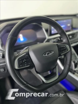 TIGGO 8 1.6 TGDI GASOLINA TXS DCT