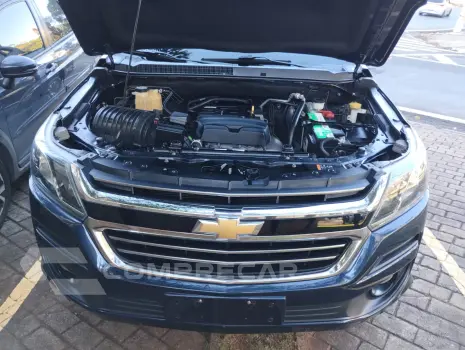 S10 2.5 LTZ 4X2 CD 8V