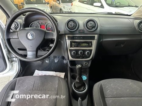 Saveiro TROOPER 1.6 Mi Total Flex 8V CE