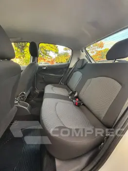 207 1.4 XR 8V