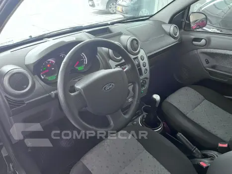 FIESTA 1.6 MPI Class 8V