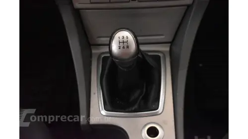 FOCUS HATCH - 1.6 GLX 16V 4P MANUAL