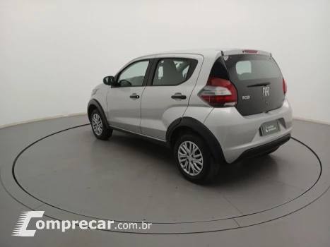 MOBI 1.0 EVO FLEX LIKE. MANUAL