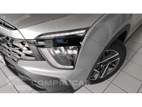 CRETA 1.0 TGDI FLEX N LINE AUTOMÁTICO