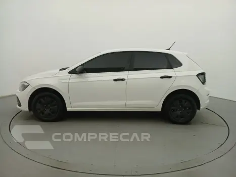 POLO 1.0 MPI TRACK MANUAL