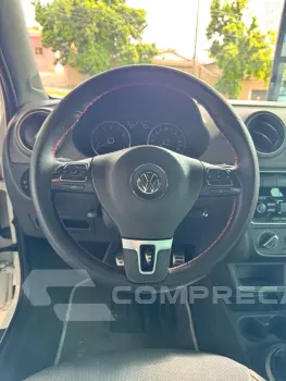 Saveiro CROSS 1.6 T. Flex 16V CE