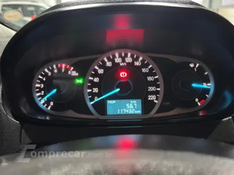 KA 1.0 TI-VCT FLEX SE MANUAL