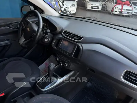 ONIX 1.4 MPFI LT 8V